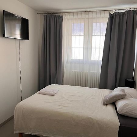 Budget Room Free Parking Pratteln Exterior photo