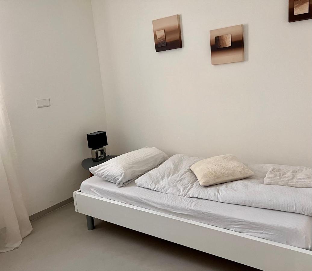 Budget Room Free Parking Pratteln Exterior photo
